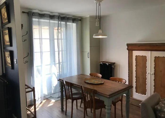 Town House * Jumilhac-le-Grand