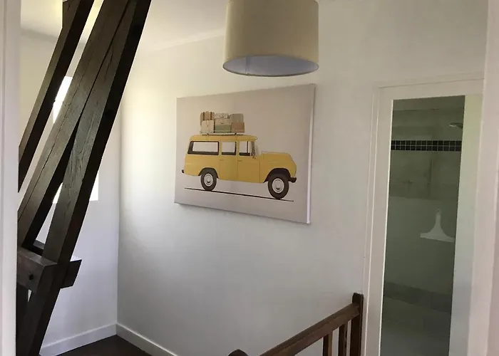 Ferienhaus Town House *