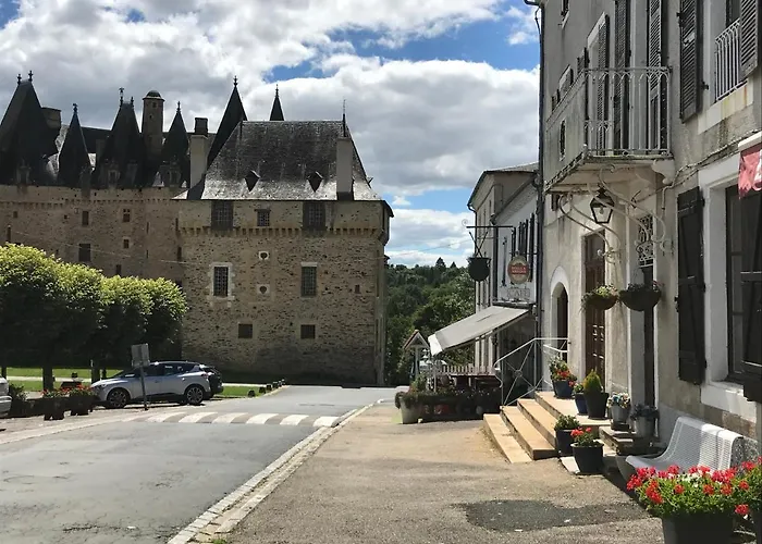 Сasa de vacaciones Town House